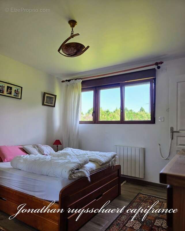 Maison à LA FERTE-MACE