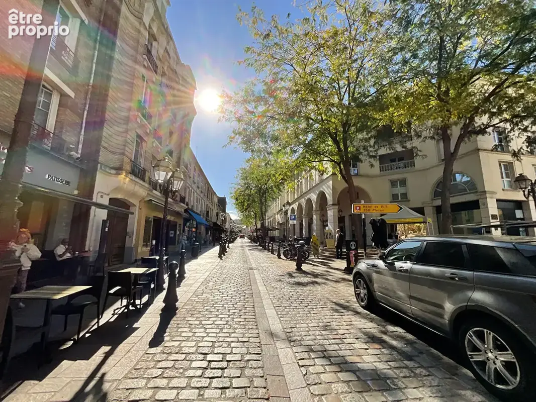 Appartement t1 / rare sur secteur * exclusivité * idéal investisseur * dpe + ges en e * - photo 10