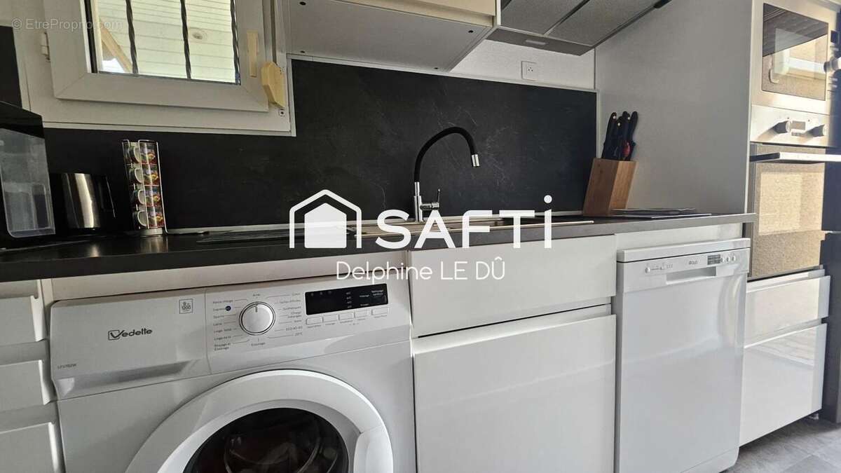 Photo 3 - Maison à AGDE