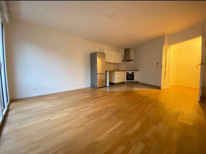 Appartement à SURESNES