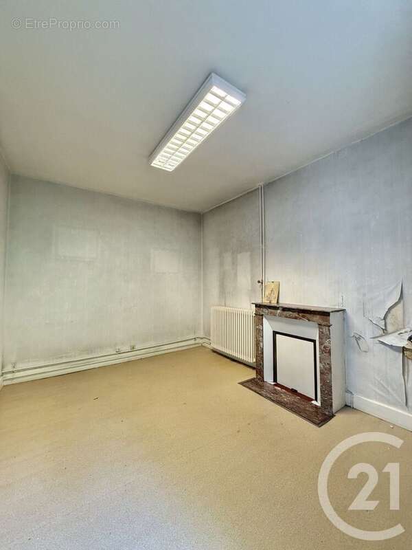 Maison à BOURBON-L&#039;ARCHAMBAULT