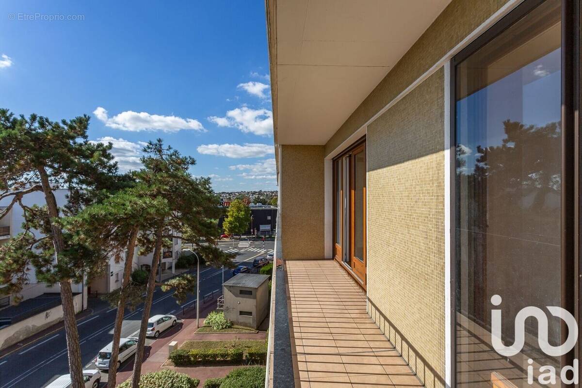 Photo 1 - Appartement à JUVISY-SUR-ORGE