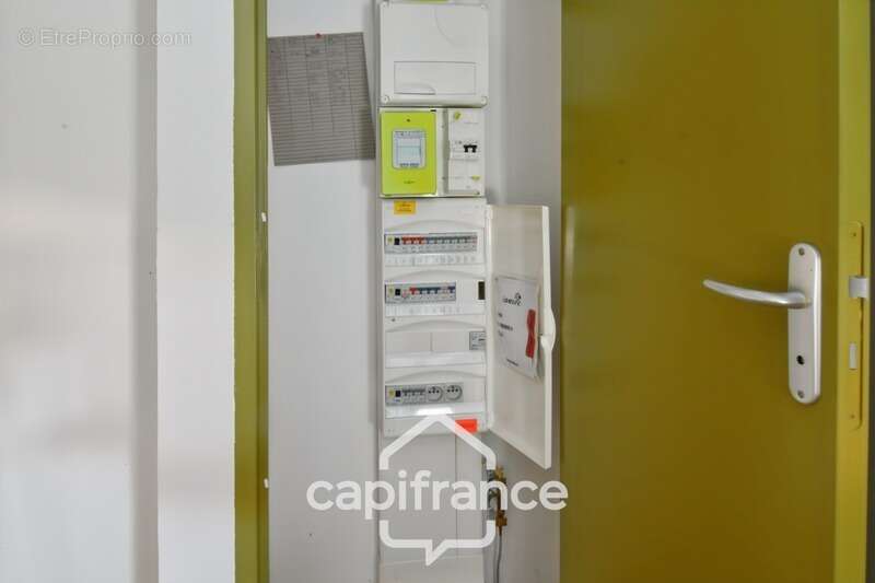 Maison à vendre 3 pièces LE CHATELET (18) - photo 20