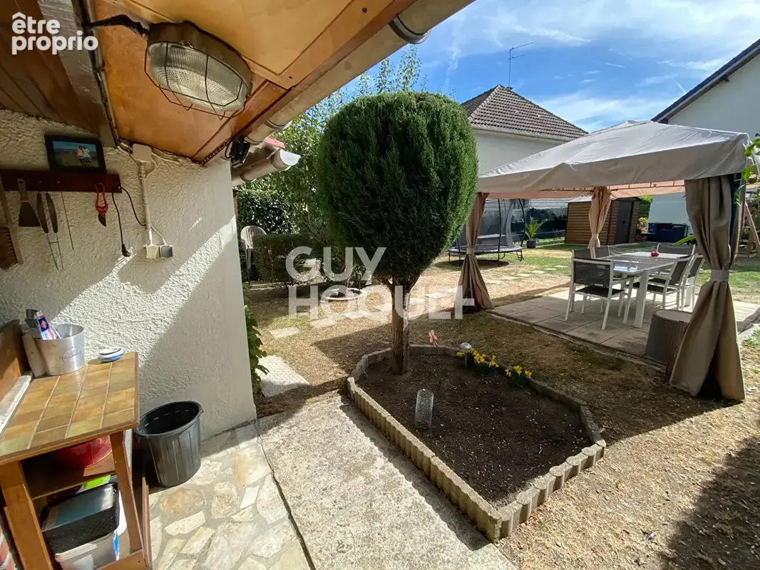Maison Chelles 5 pièces 117 m2 utiles - photo 5