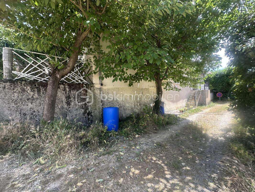Appartement à ALES
