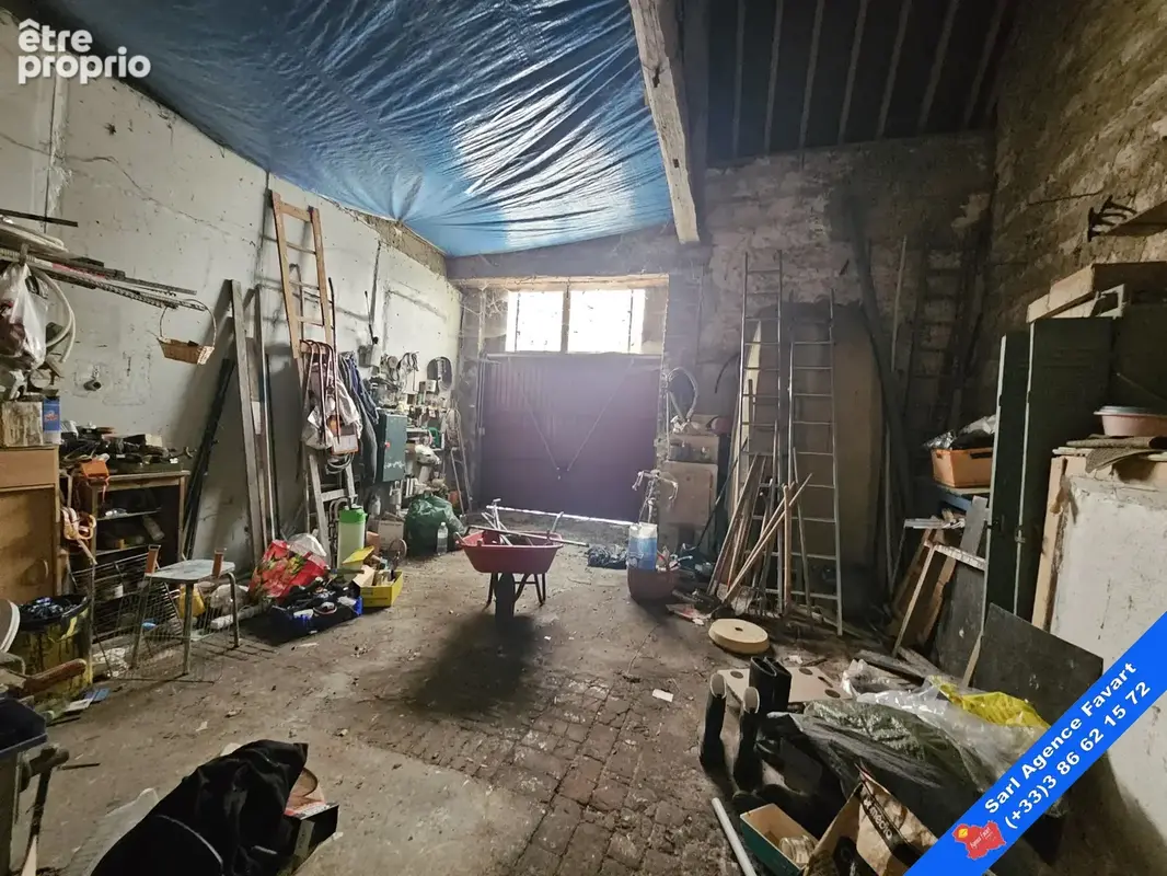 Maison de village - photo 9