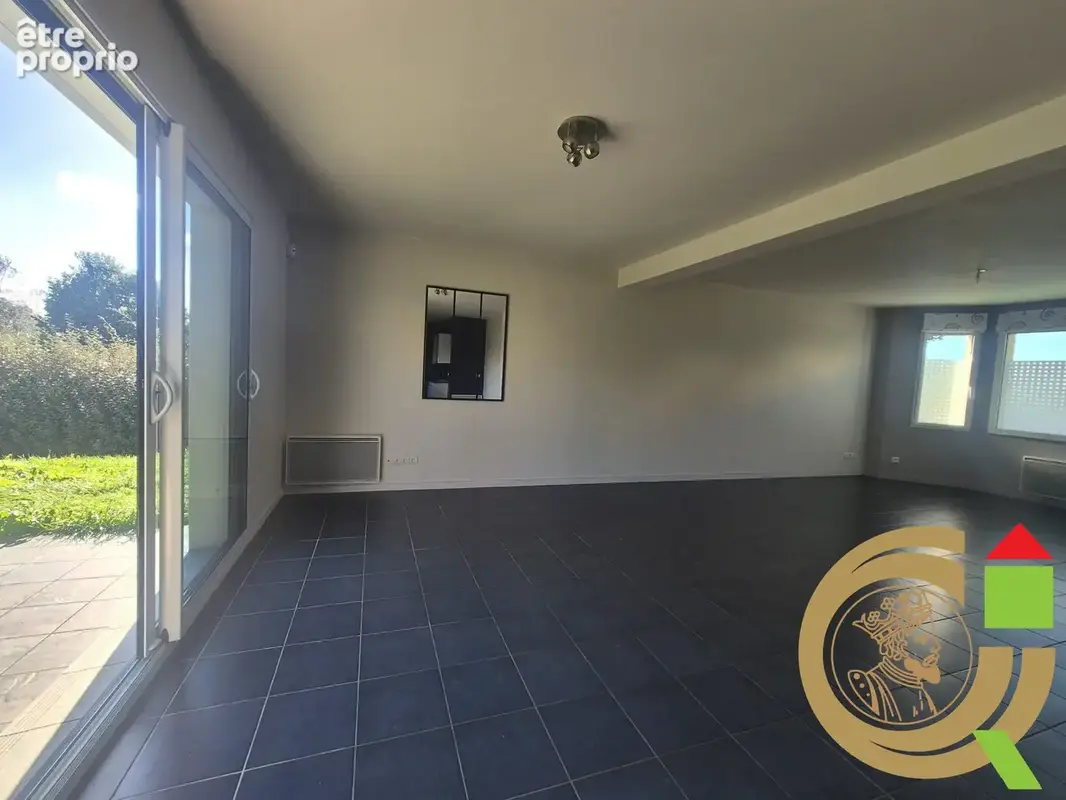 Maison 5 pièces 133 m² à vendre à Etaples (62630) - photo 4