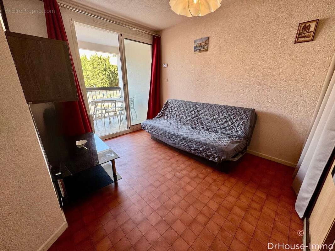 Appartement à AGDE