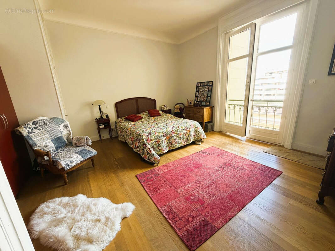 Appartement à VICHY