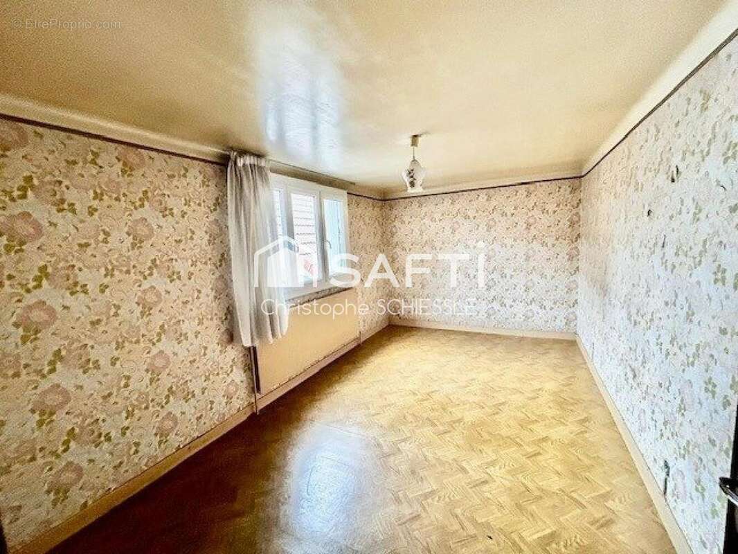 Photo 3 - Maison à DELLE