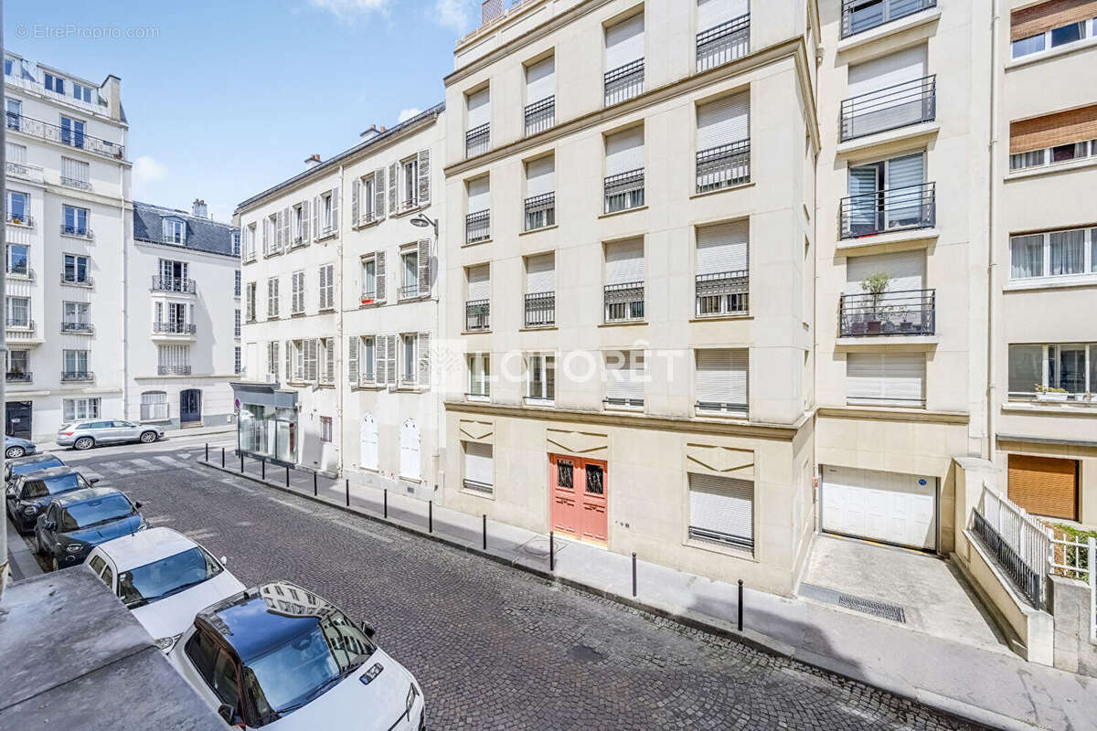 Rue Letellier - photo 10