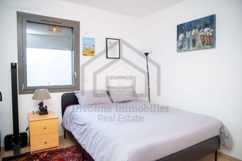 Appartement à DIVONNE-LES-BAINS