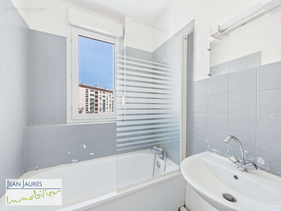 Appartement à TROYES