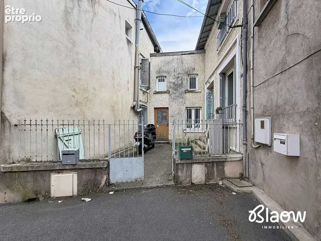 Appartement 122 m² à vendre à Saint-Symphorien-D'ozon (69360) - photo 9