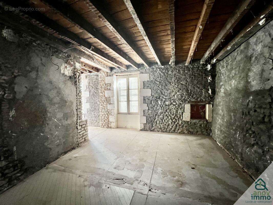 Appartement à POITIERS