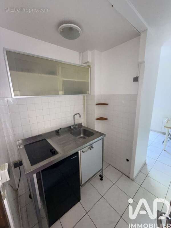 Photo 3 - Appartement à ROCHECORBON