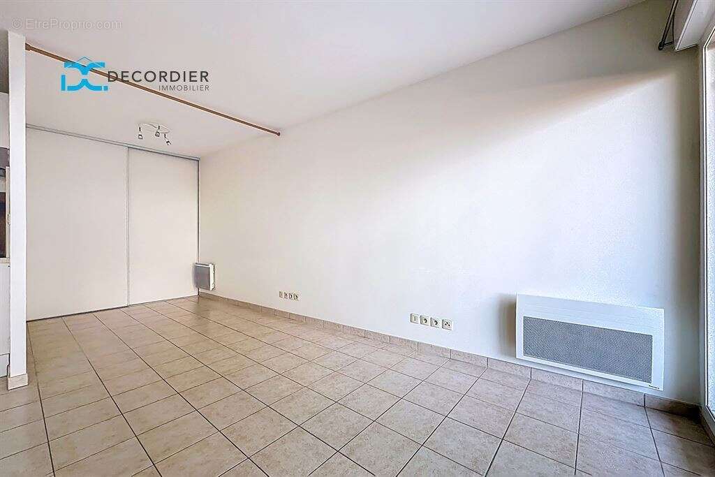 Appartement à EVIAN-LES-BAINS