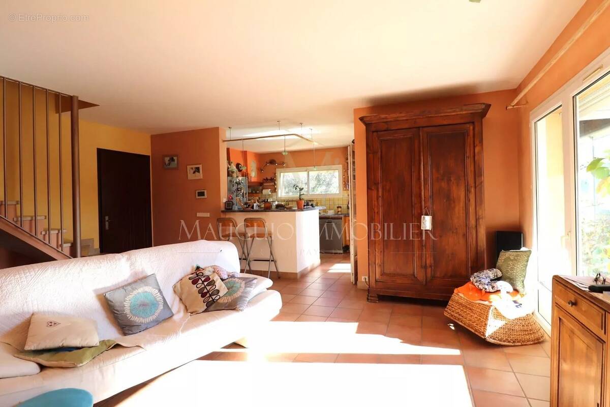 Maison à MONTPELLIER