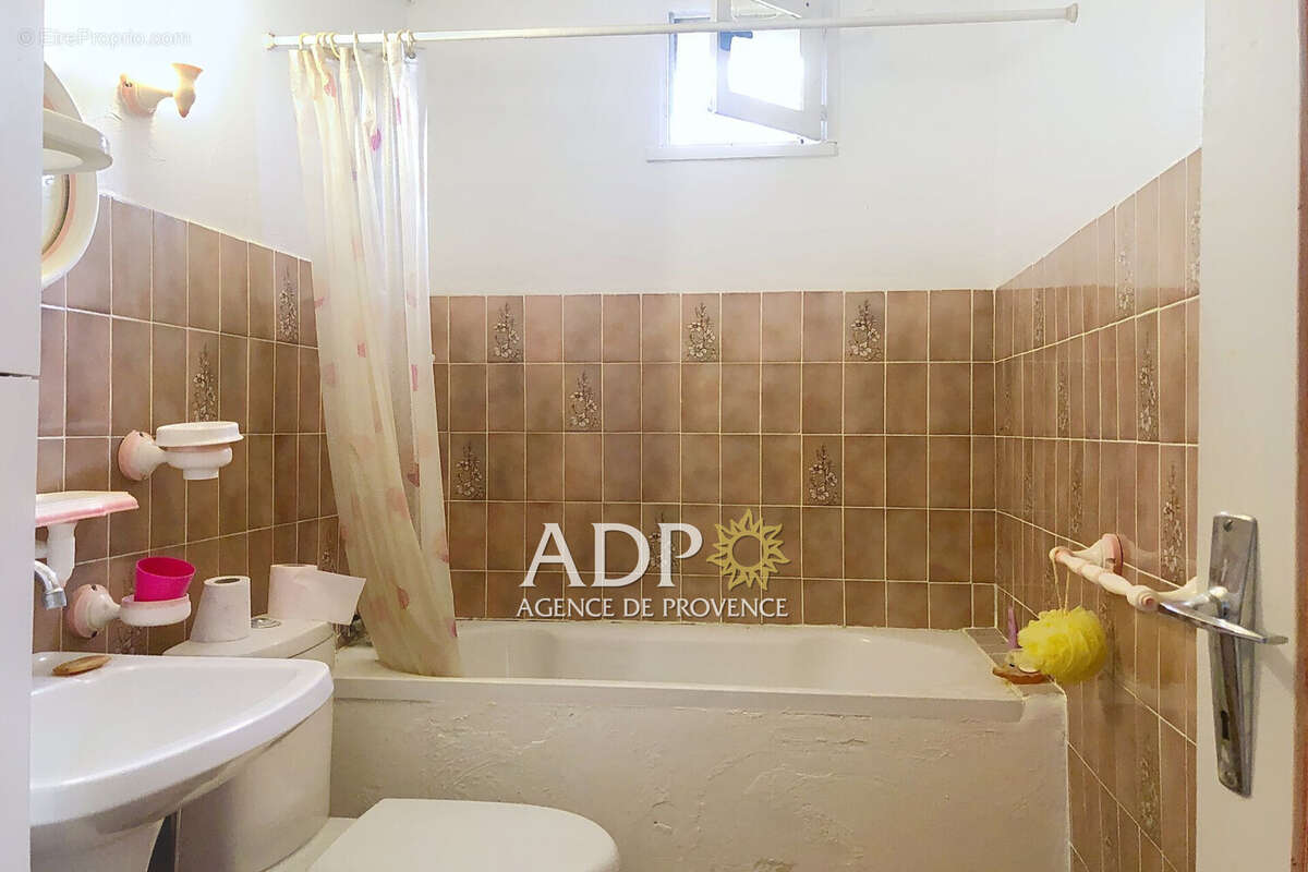 Appartement à GRASSE