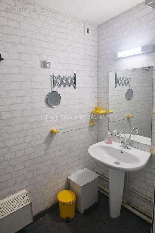 Appartement à LE GRAU-DU-ROI