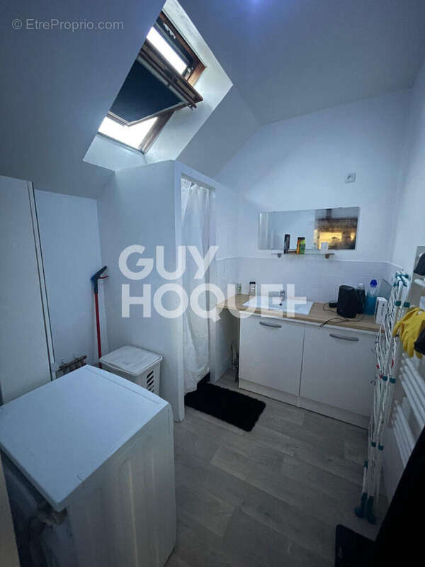 Appartement à EZY-SUR-EURE