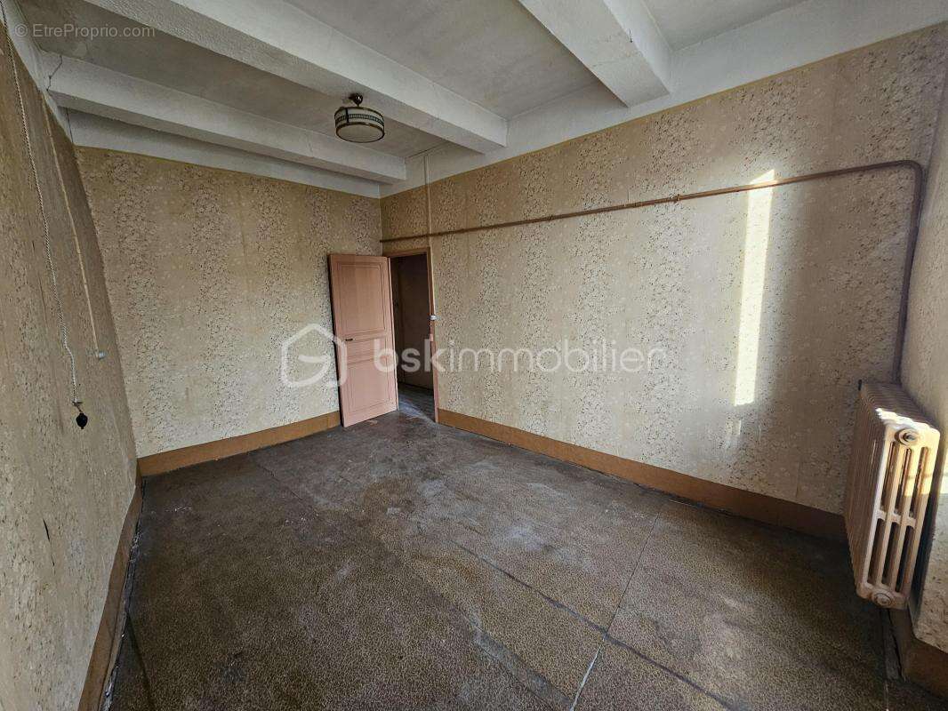 Appartement à VAISON-LA-ROMAINE