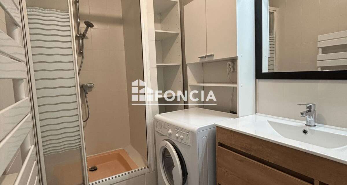 Appartement à CHARTRES