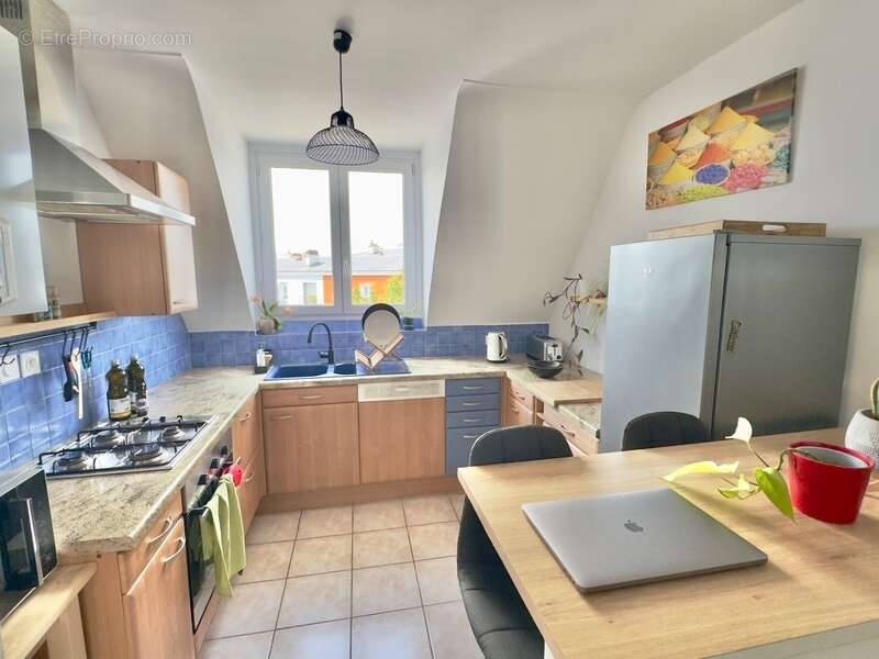 Appartement à BREST