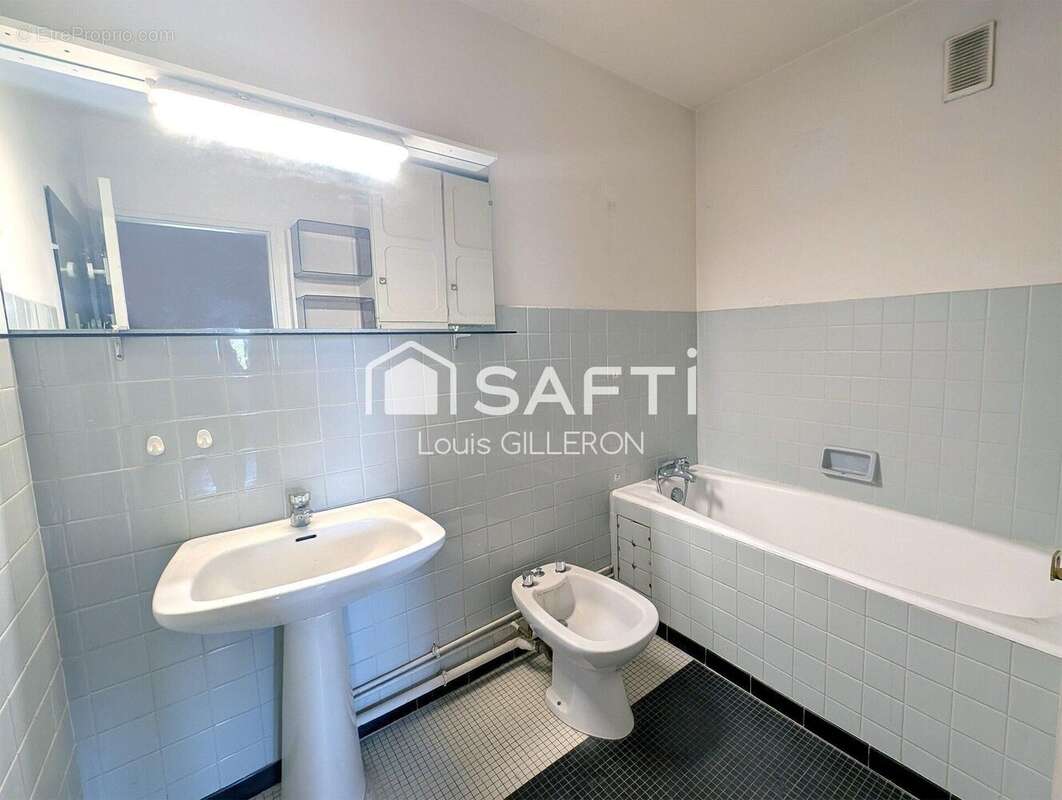 Photo 5 - Appartement à TALENCE