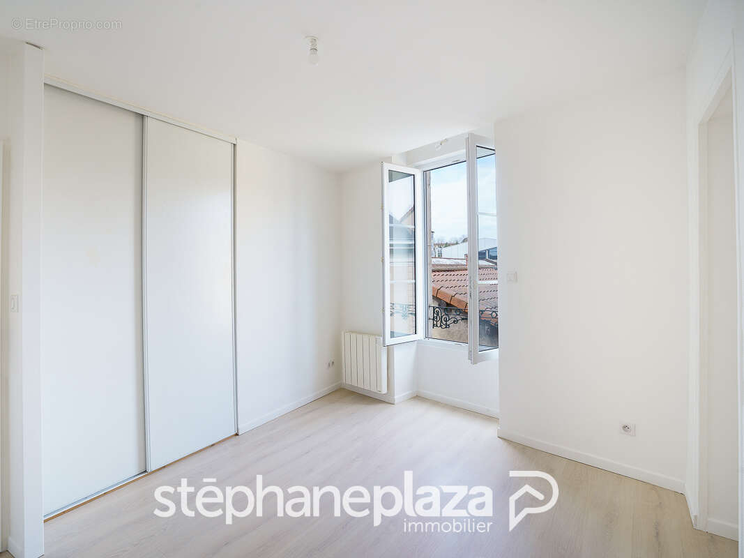 Appartement à MACON