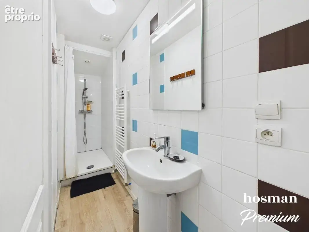 Maison familiale lumineuse 145 m² avec terrasse 36 m² et patio – Sans vis-à-vis – Bordeaux Bastide - photo 17