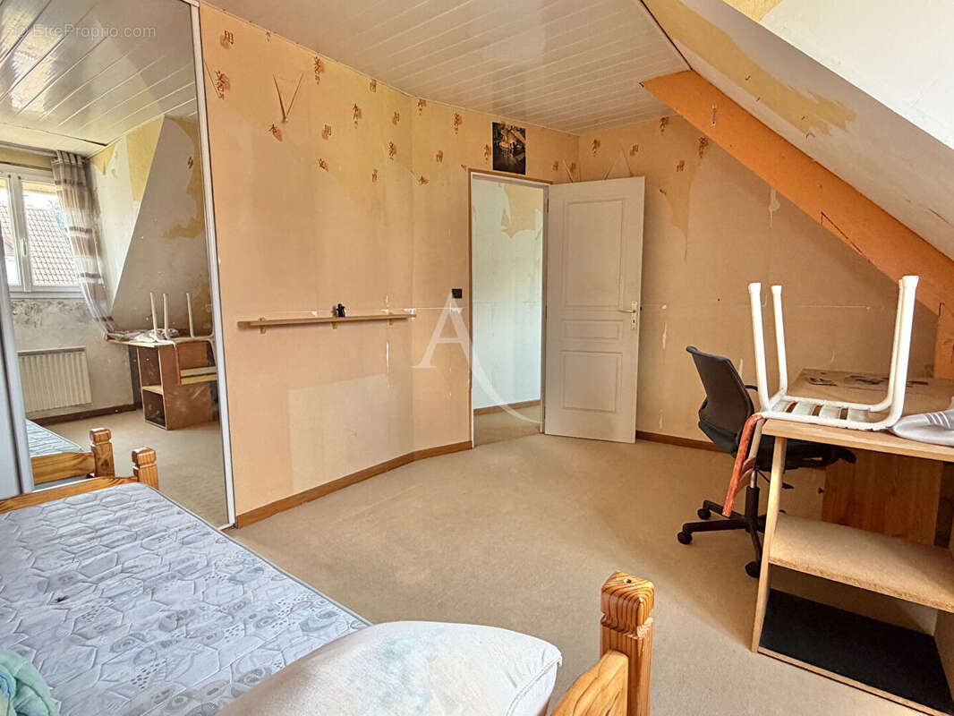 Maison Longjumeau 150.78 m2 - photo 8