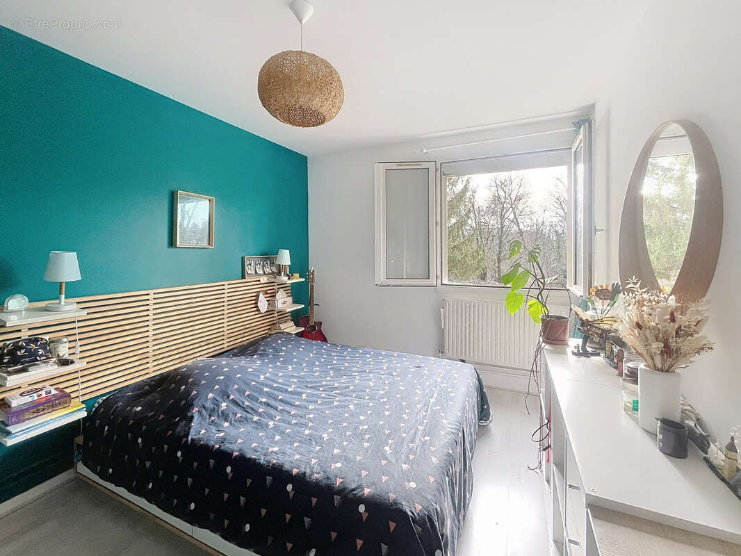 Appartement à OULLINS