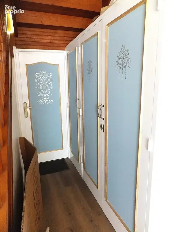 A vendre villa avec cabanon  sur la Creuse, Thenay, Indre - photo 36