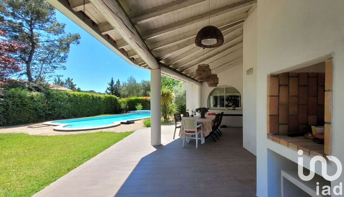 Photo 5 - Maison à GRABELS