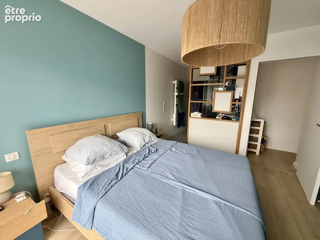 Appartement 141 m² à Le Havre  - photo 8