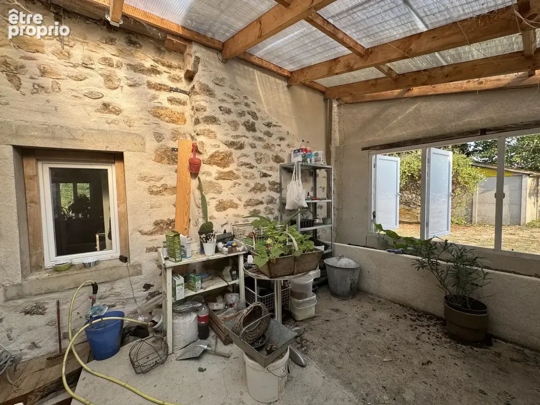 Trois espaces d'habitation   Dépendances et autonomie énergétique - photo 13