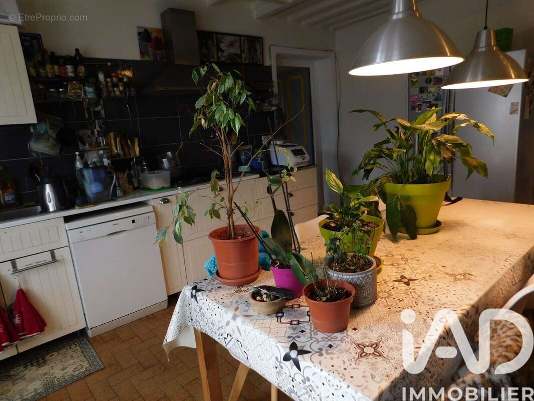Photo 5 - Maison à AMPLEPUIS