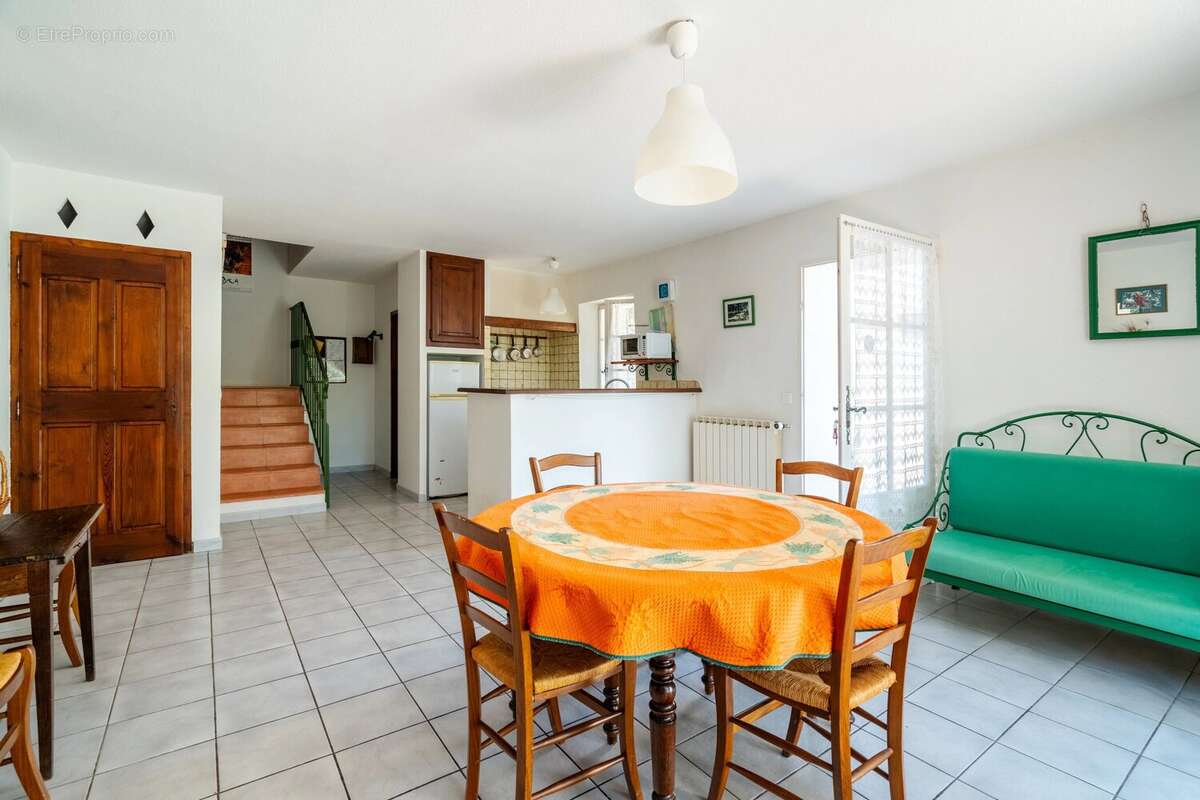 Maison à APT