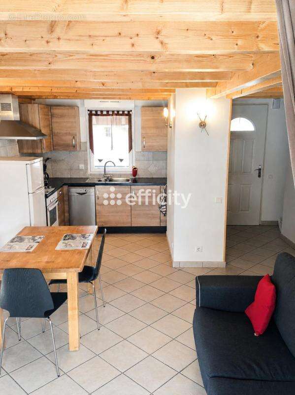 Appartement à FAVERGES