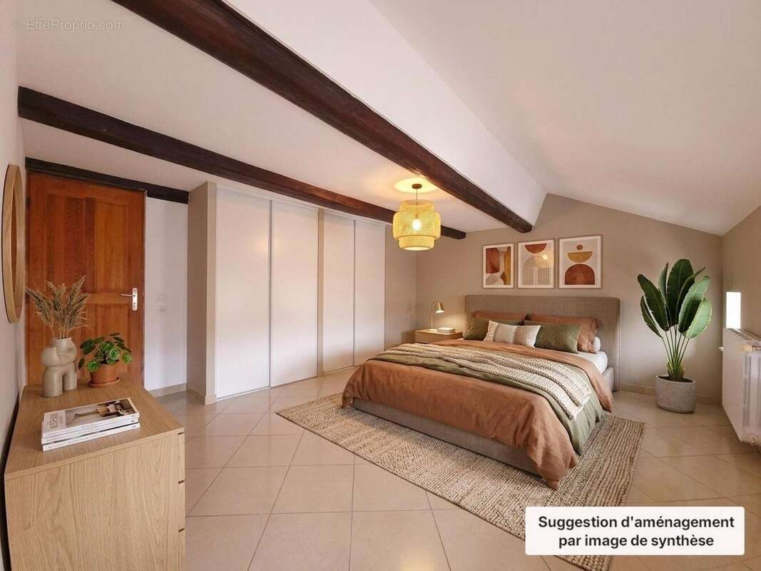 Photo 5 - Appartement à THIONVILLE