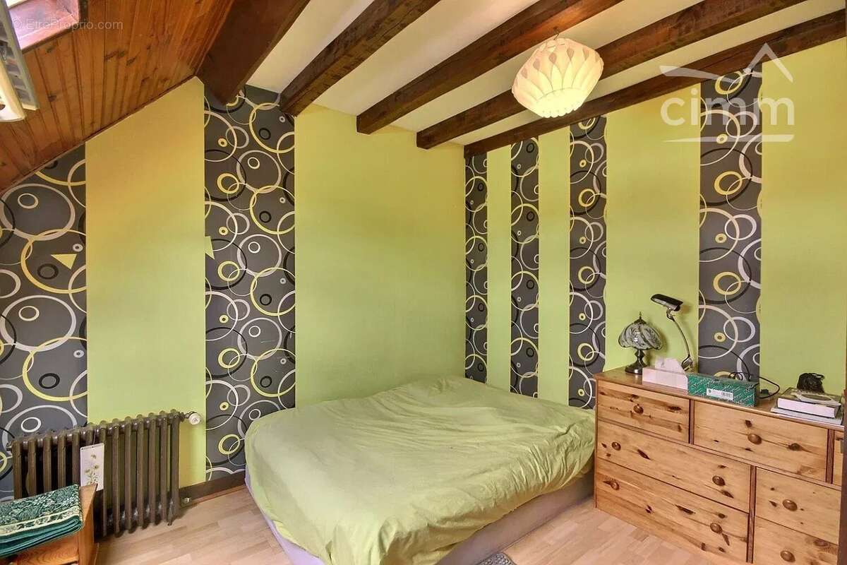 Maison à GOURNAY-SUR-MARNE