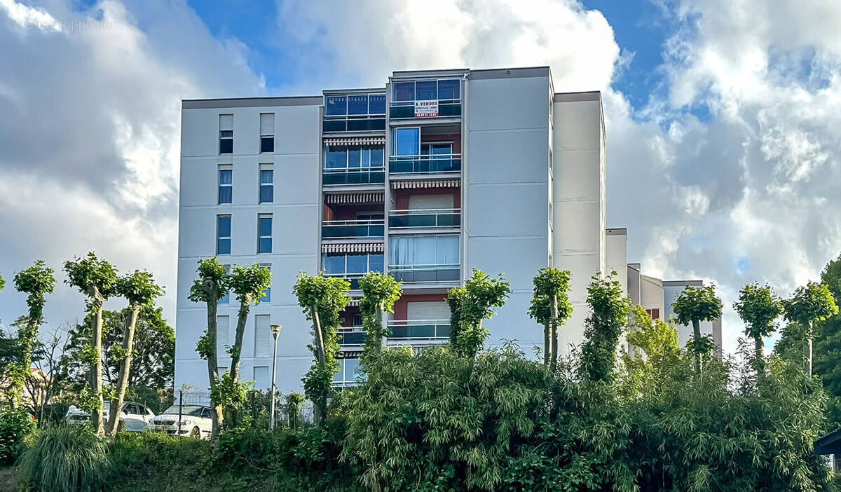 Photo 1 - Appartement à ANGLET