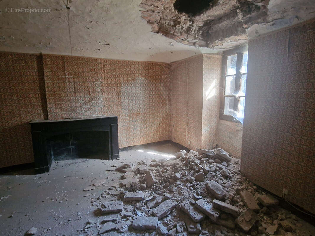 Maison à SAINT-FLORENT-SUR-AUZONNET