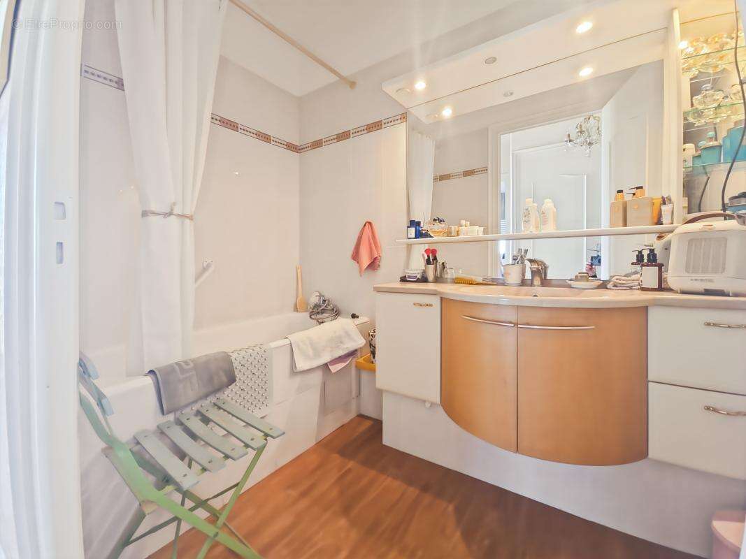 Appartement à LA ROCHELLE