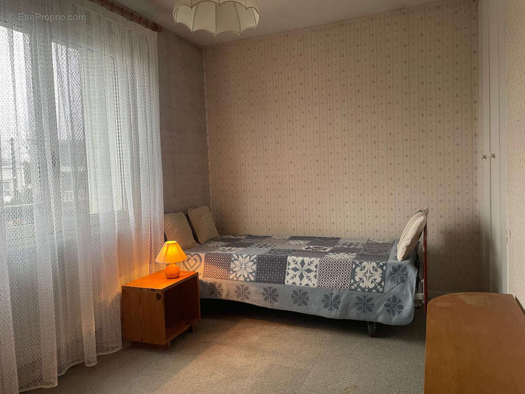 Maison à ECHIROLLES