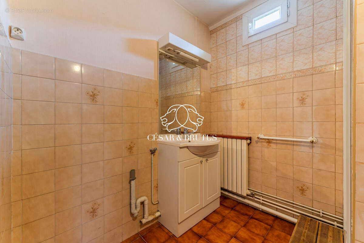 Appartement à VENISSIEUX