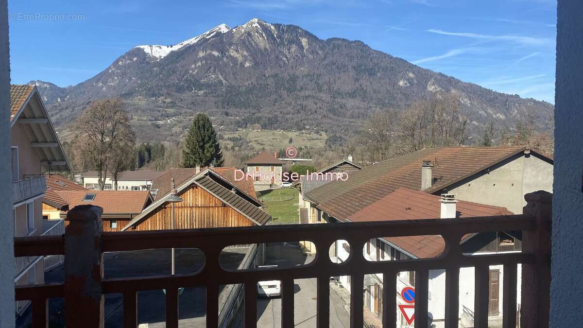 Appartement à VOUGY