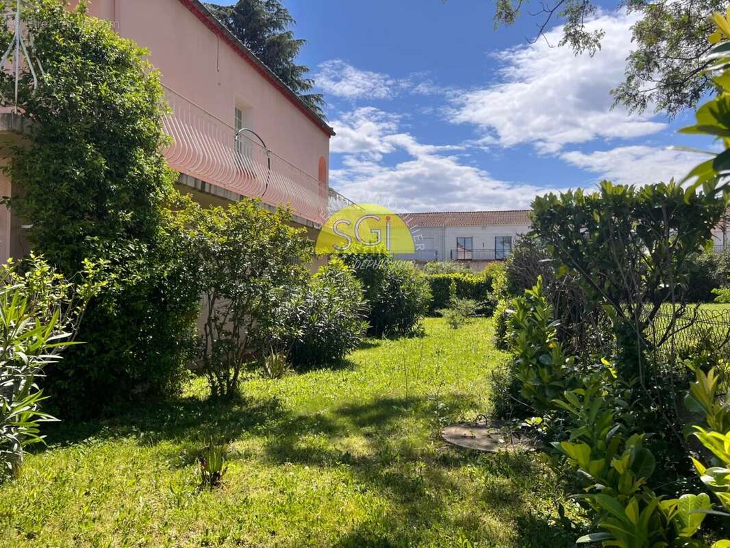 Maison à SAINT-ANDRE