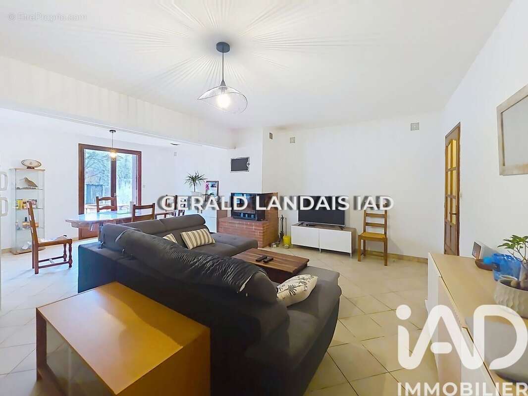 Photo 5 - Maison à CALMONT